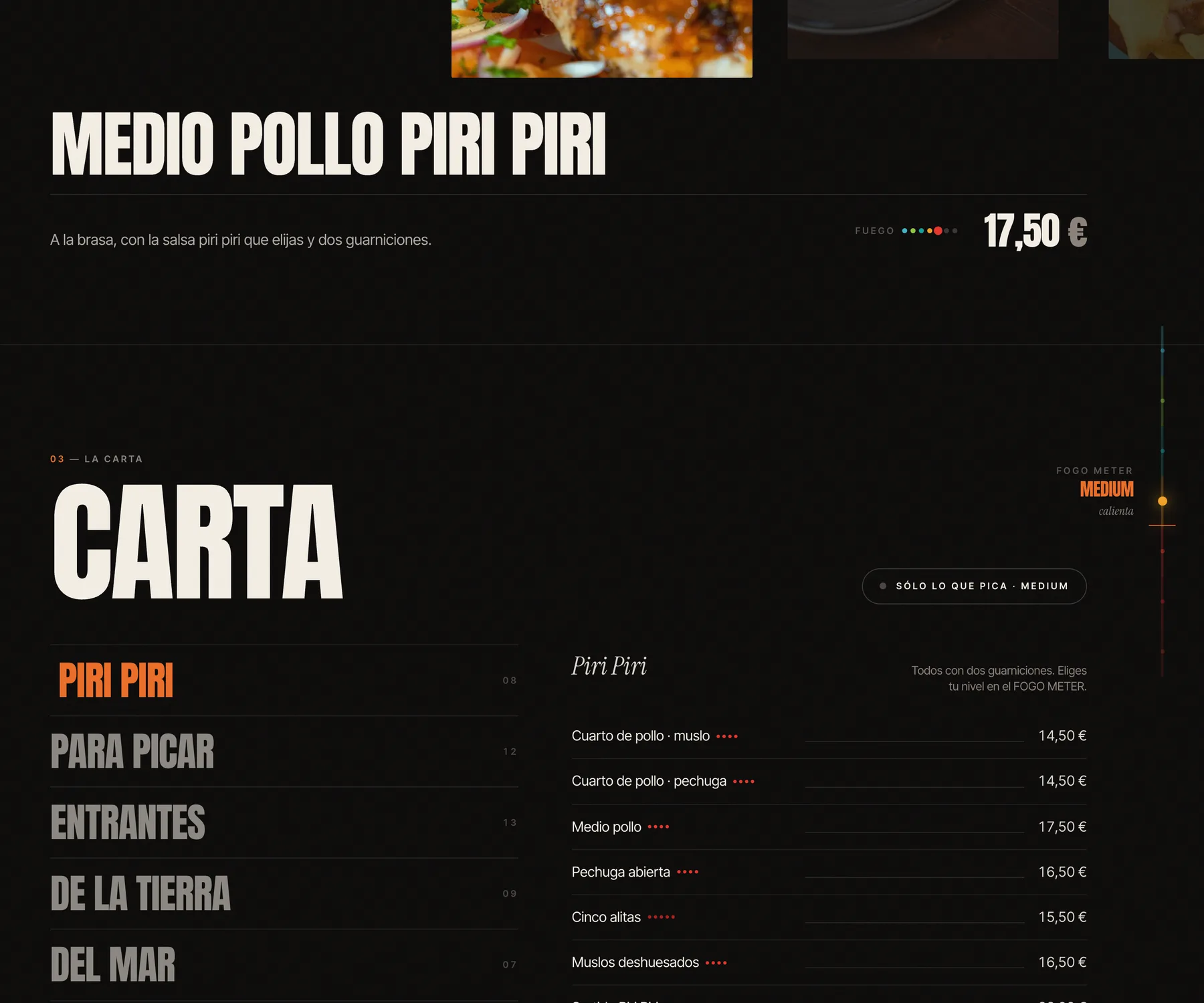 Fogo 2